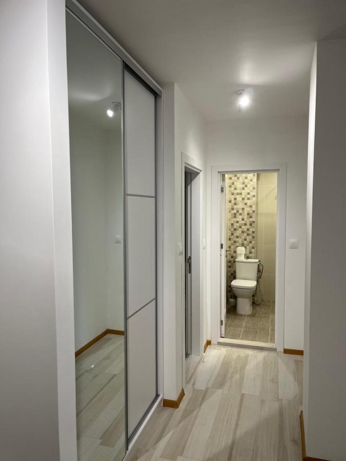 Kati Apartments Βάρνα Εξωτερικό φωτογραφία